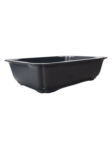 Grand pot bonsaï plastique (59*41*H16cm)