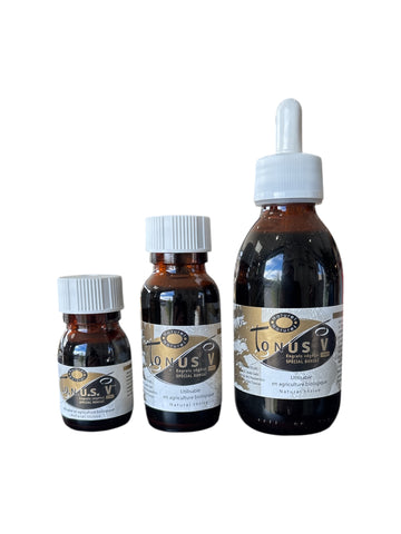 Stimulant Tonus V