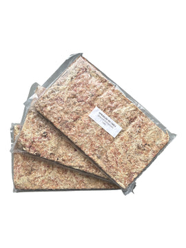 Sphaigne du Chili - 100g compressé