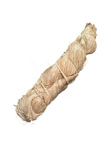Raphia naturel 1kg