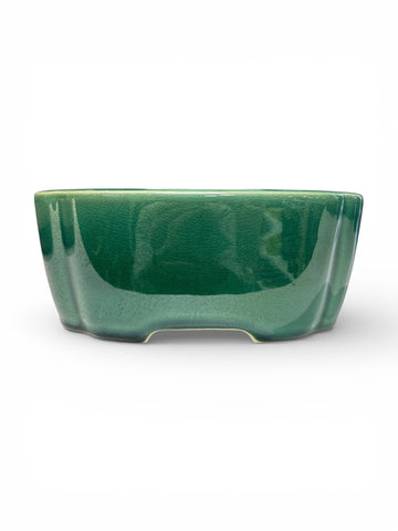 Pot bonsaï carré (19*19*h7cm)