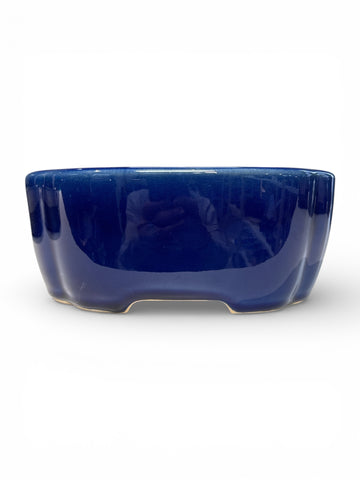 Pot bonsaï carré (19*19*h7cm)