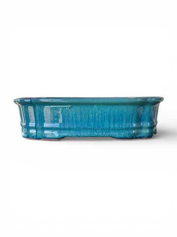 Pot bonsaï (26*21*h6.5cm)