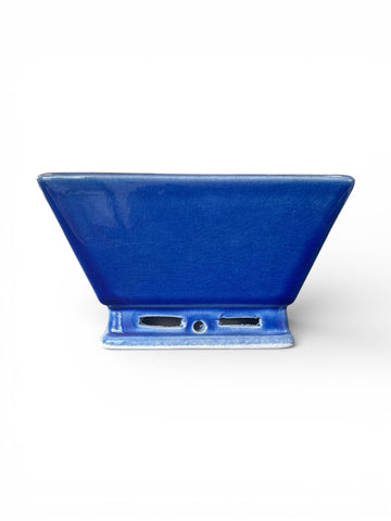 Pot carré bonsaï (14.5*14.5*h8cm)