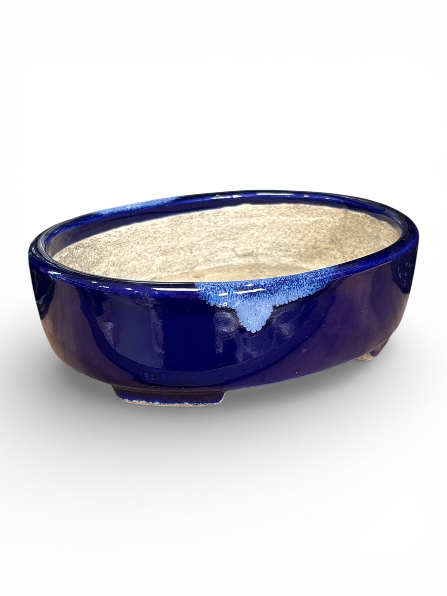 Pot bonsaï Terahata Satomi