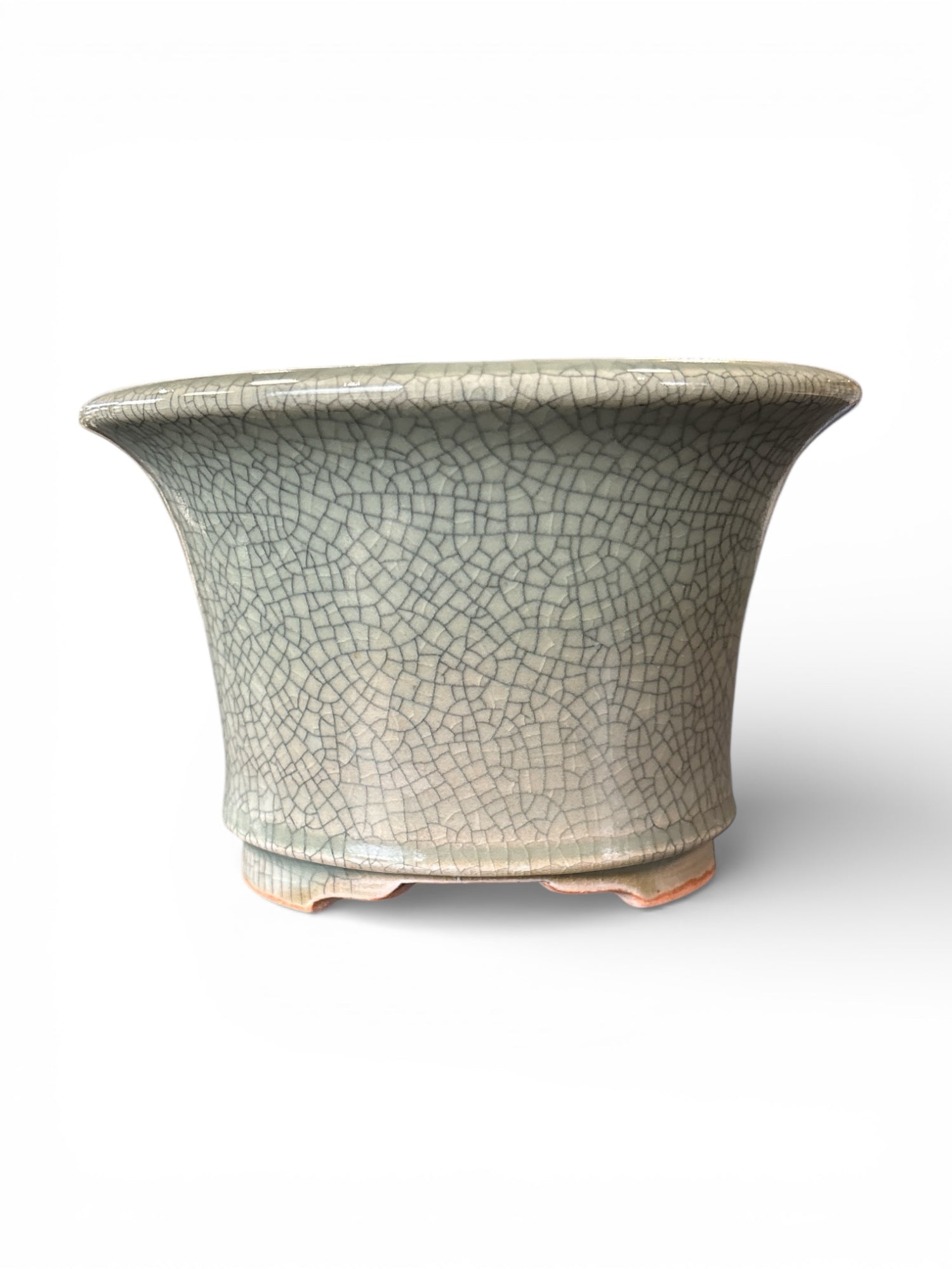 Pot Tokoname Eimei