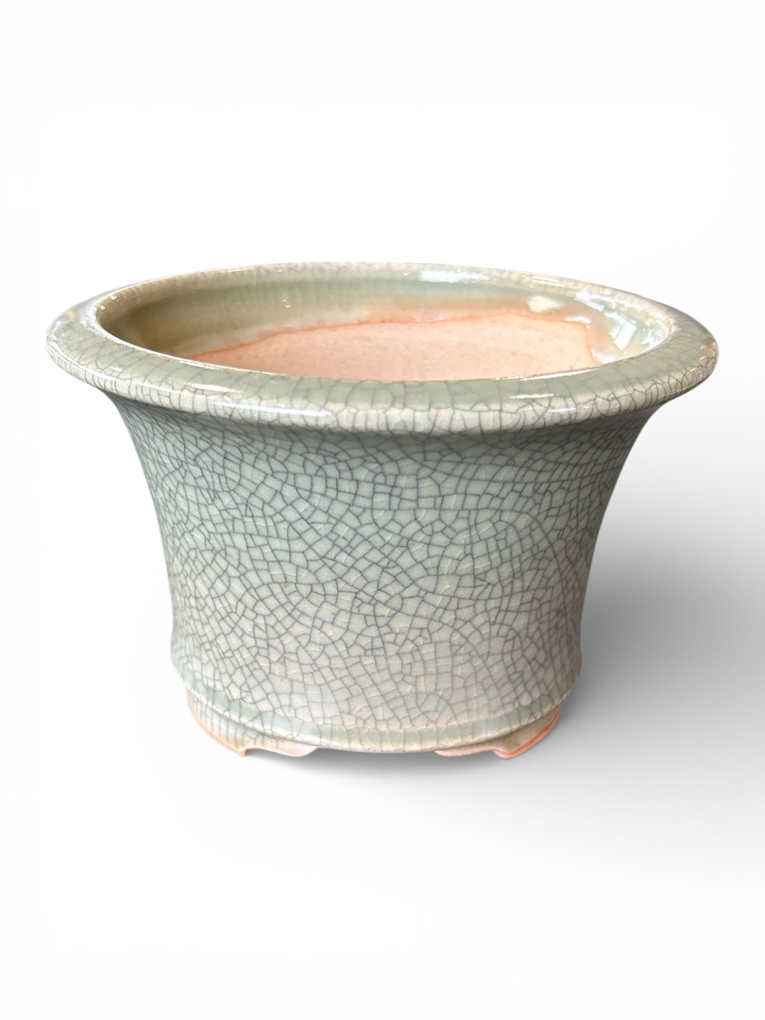 Pot Tokoname Eimei