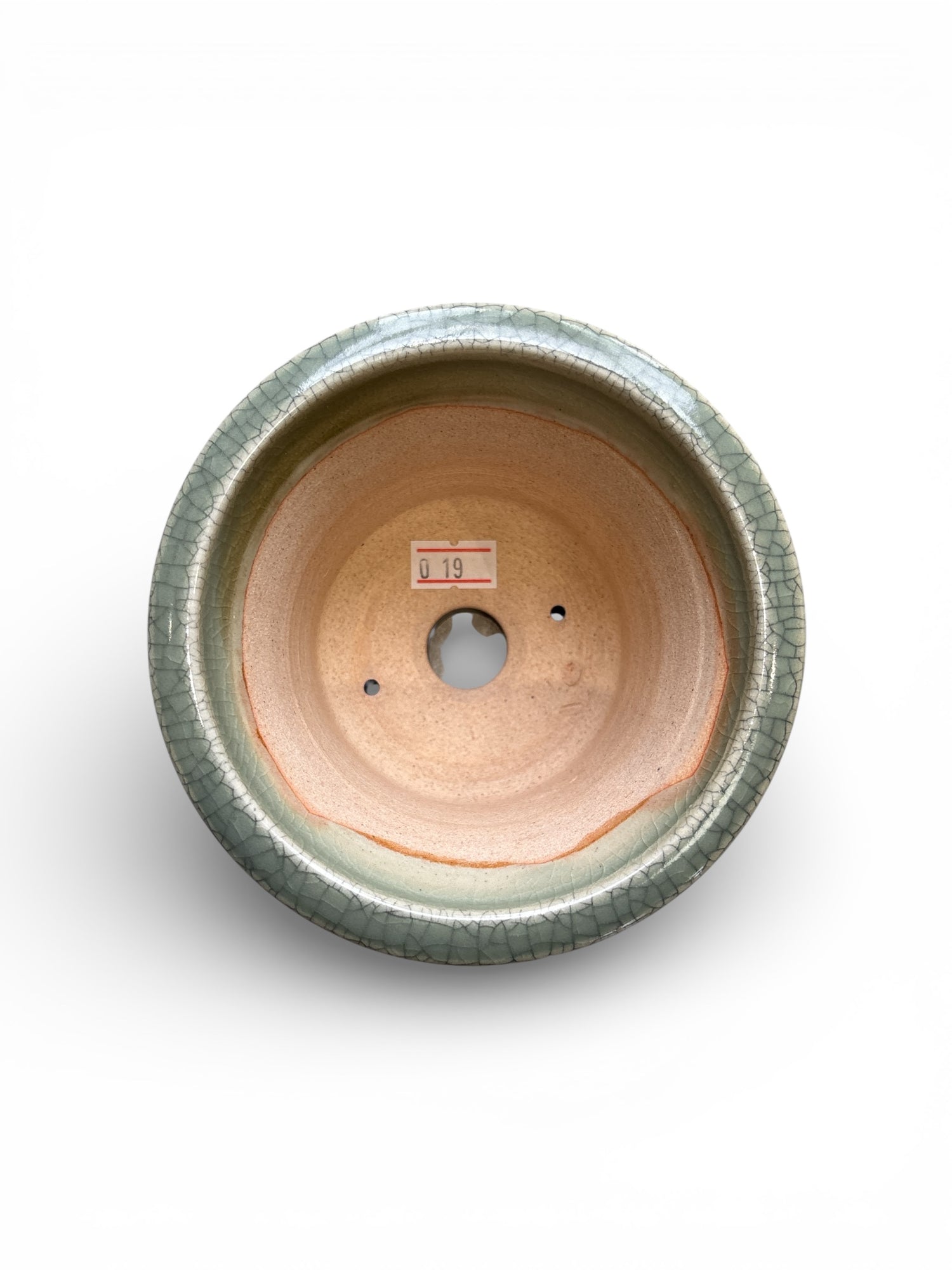 Pot Tokoname Eimei