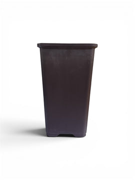 Pot cascade en plastique