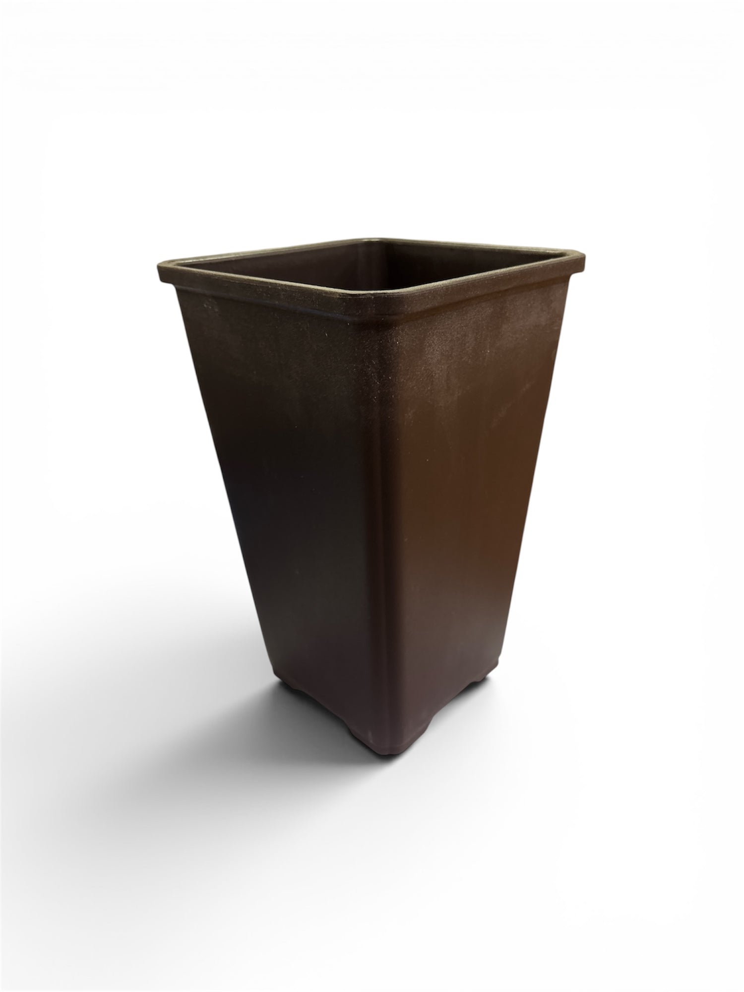 Pot cascade en plastique