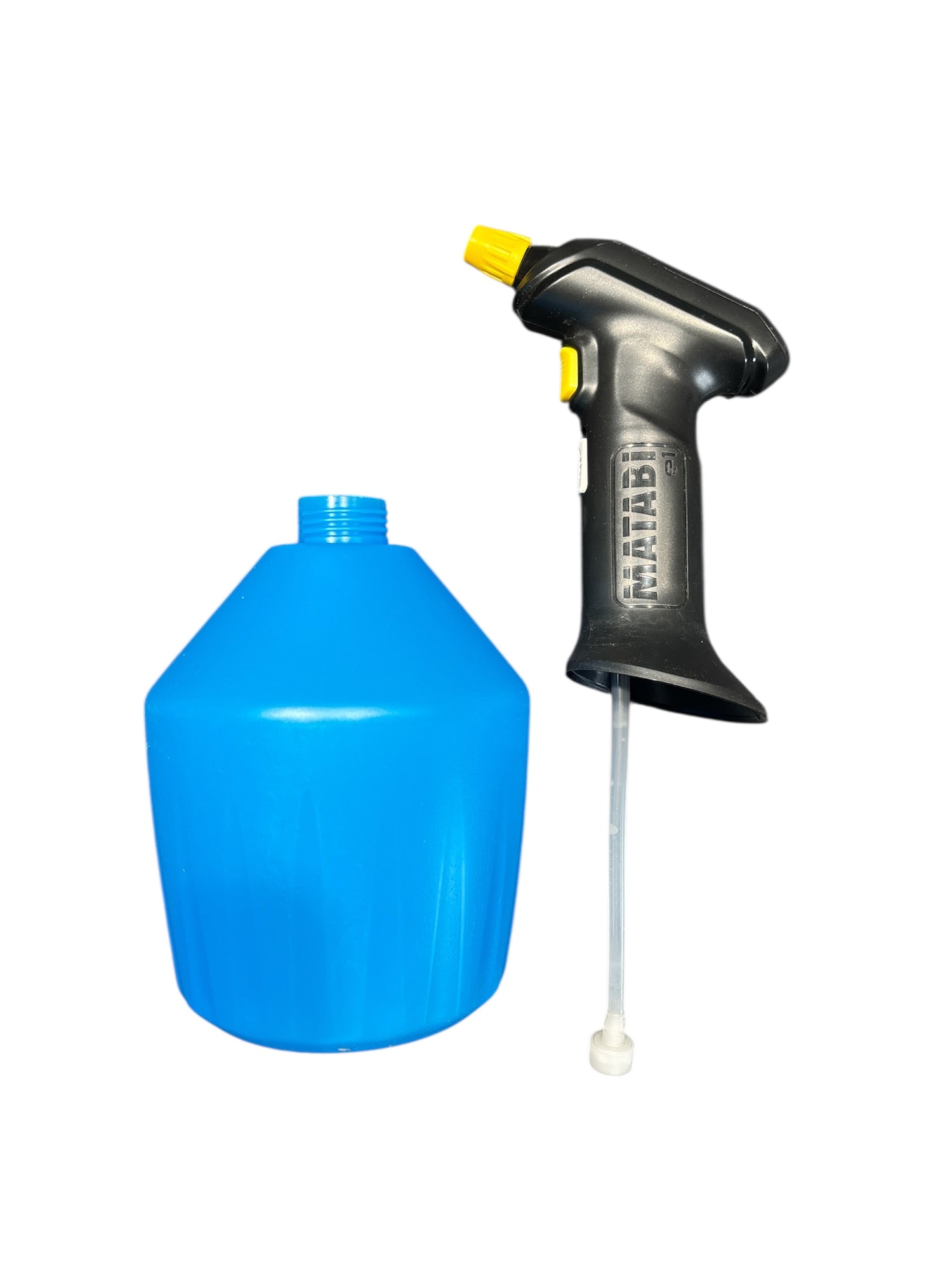 Pulvérisateur électrique Matabi - 1L
