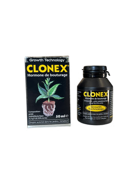 Hormones de bouturage  en gel Clonex® 50ml