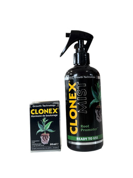 Offre spéciale PACK Clonex® gel et Clonex® Mist spray