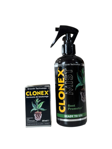 Offre spéciale PACK Clonex® gel + Clonex® Mist spray