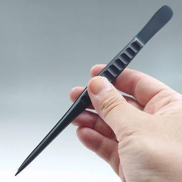 Pince droite bout effilé 180mm Kaneshin® N°64KJ