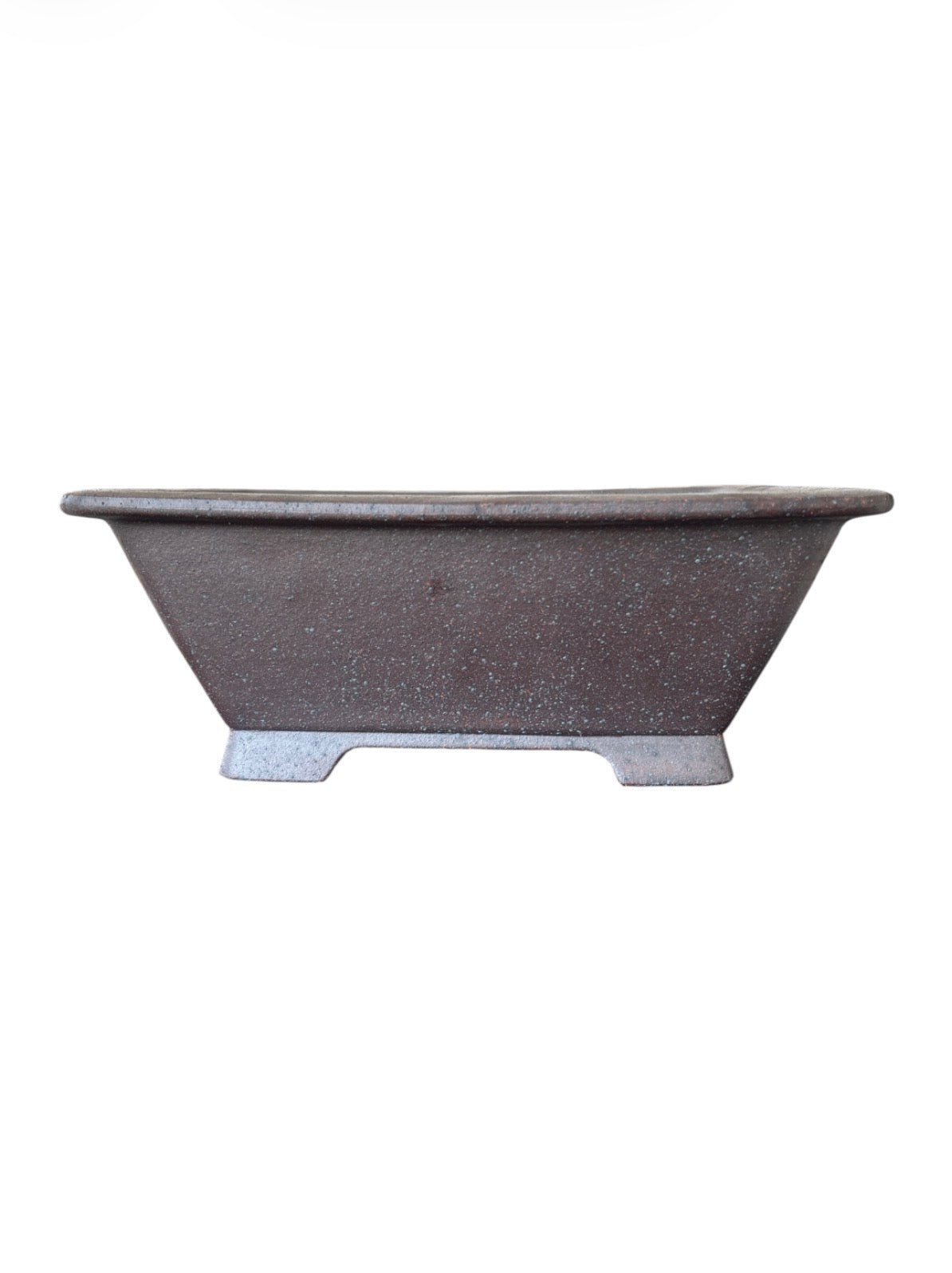 Pot bonsaï rectangulaire (30*23*h11.5cm)