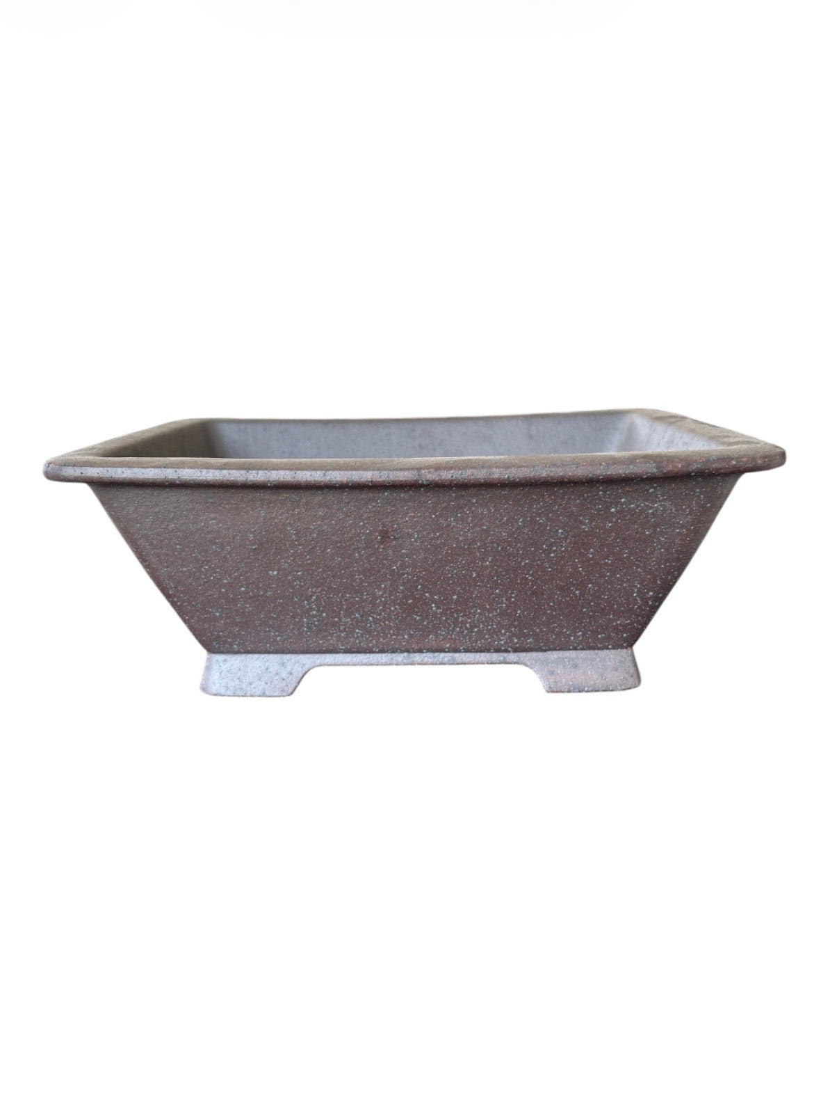 Pot bonsaï rectangulaire (30*23*h11.5cm)
