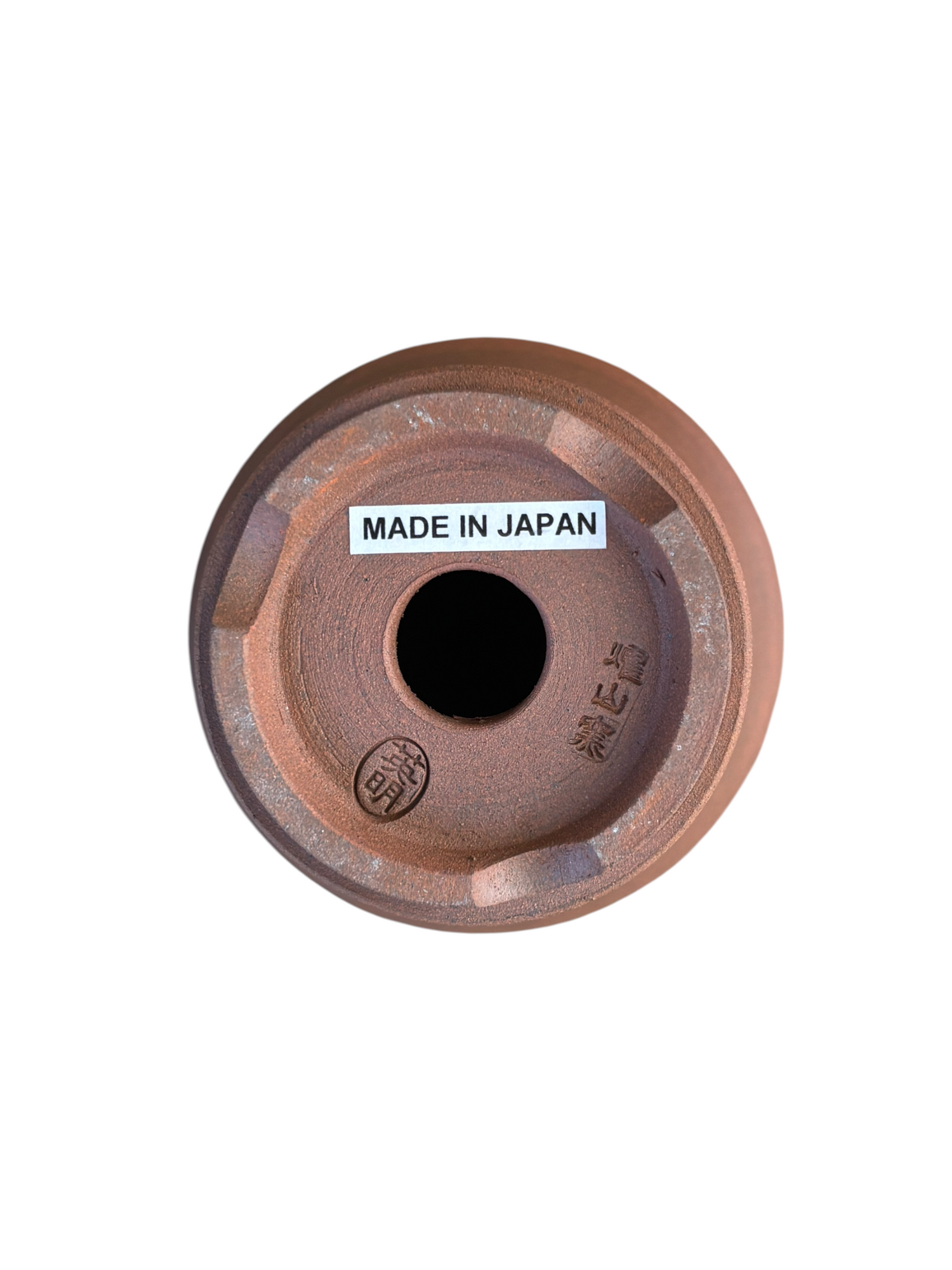 Pot Tokoname Eimei - O10