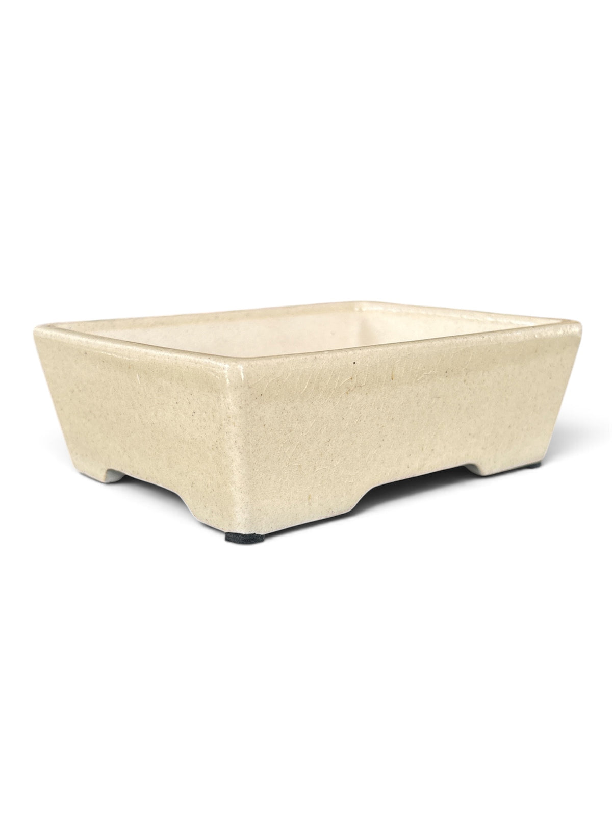 Pot rectangulaire (15*11*h4.5cm)
