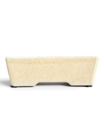 Pot rectangulaire (15*11*h4.5cm)