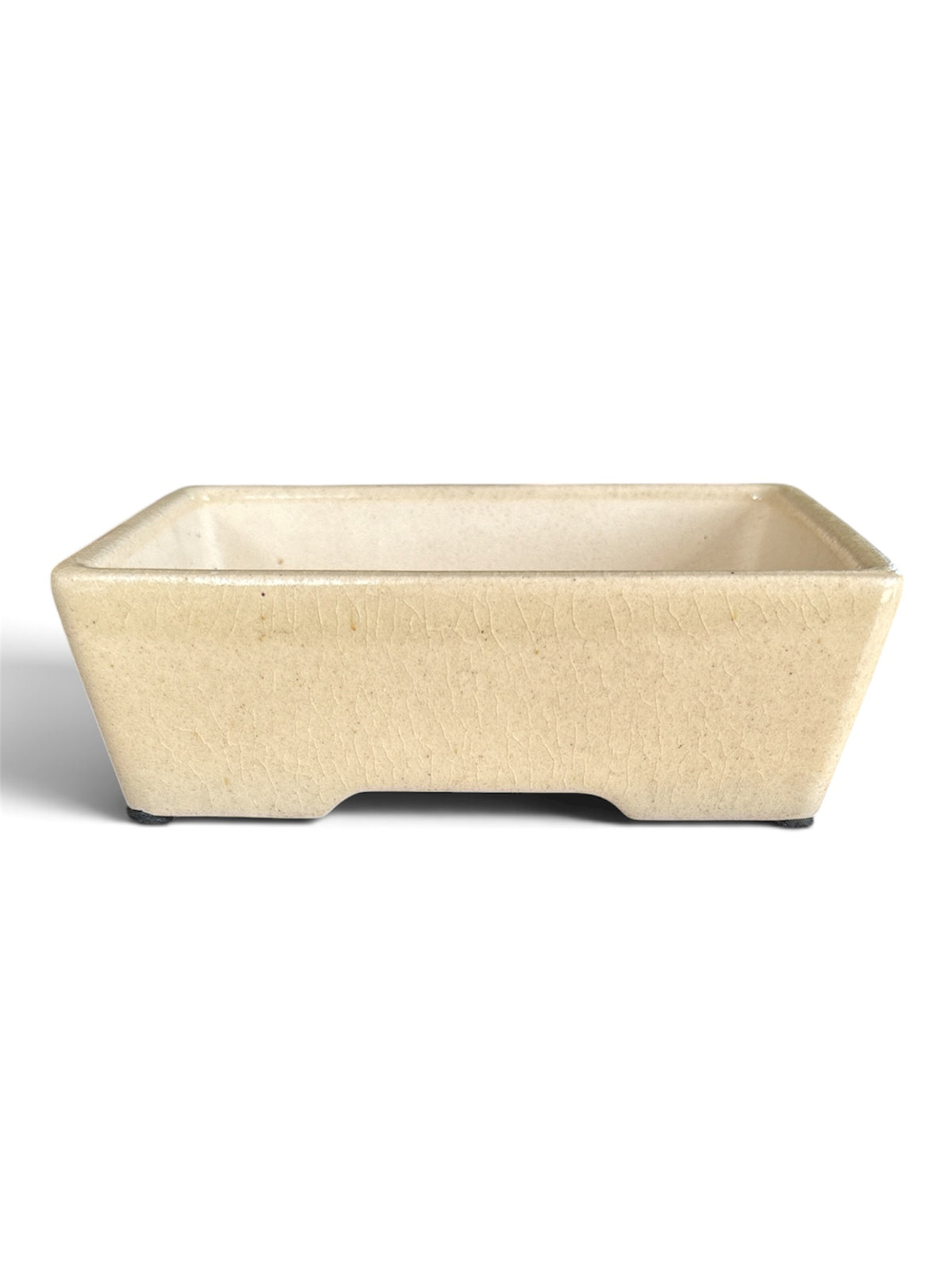 Pot rectangulaire (15*11*h4.5cm)
