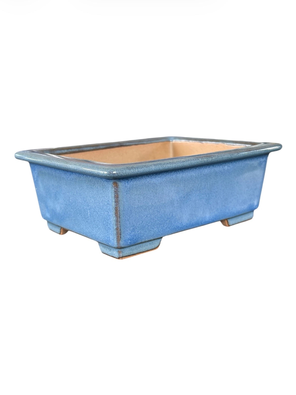 Pot rectangulaire (14.5*11.5*h5)