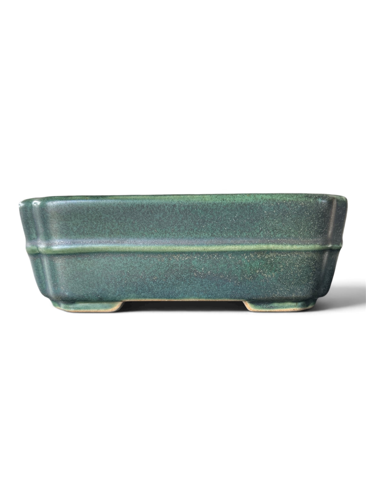 Pot rectangulaire (16.5*13*h5.5cm)