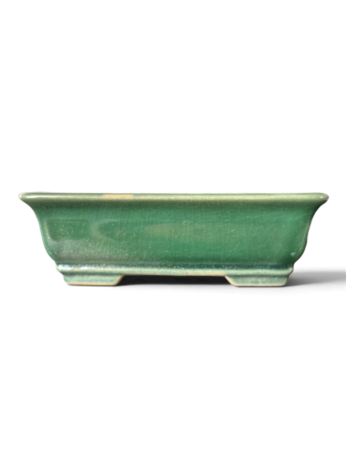 Pot rectangulaire (17*12.5*h5cm)