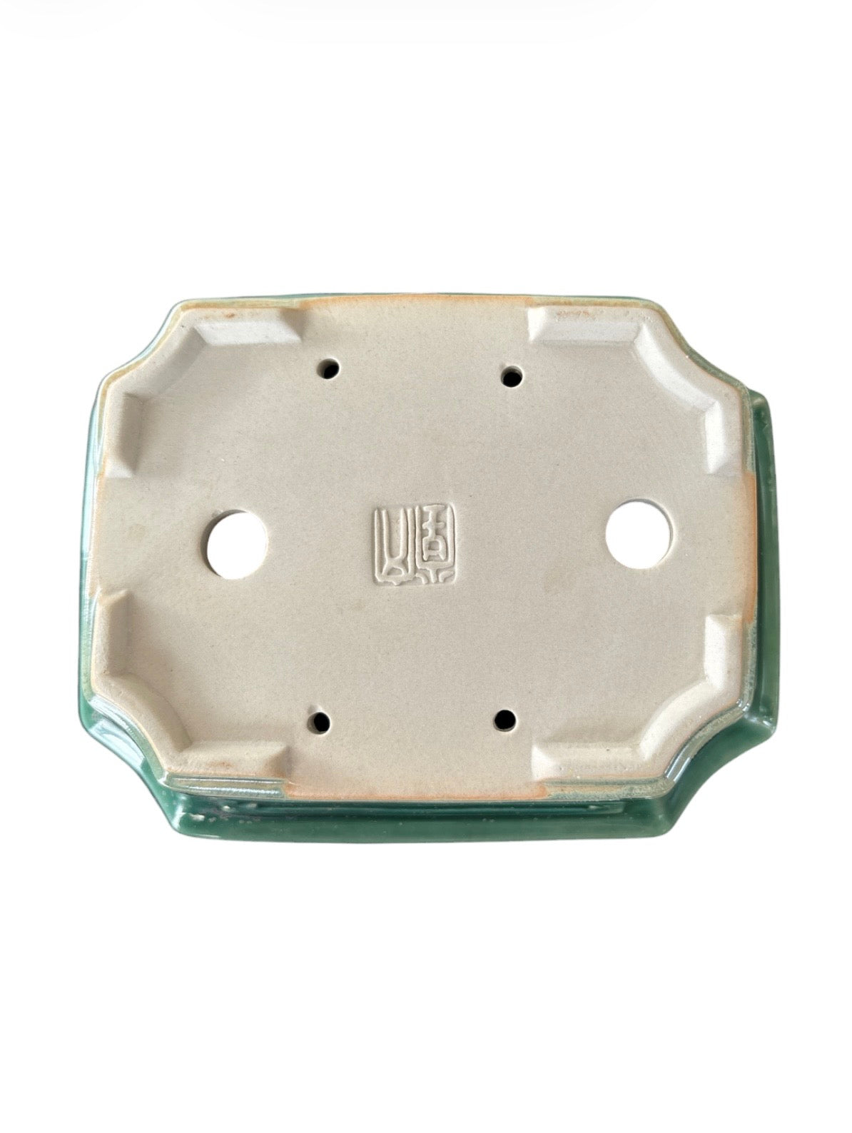Pot rectangulaire (17*14*h5cm)