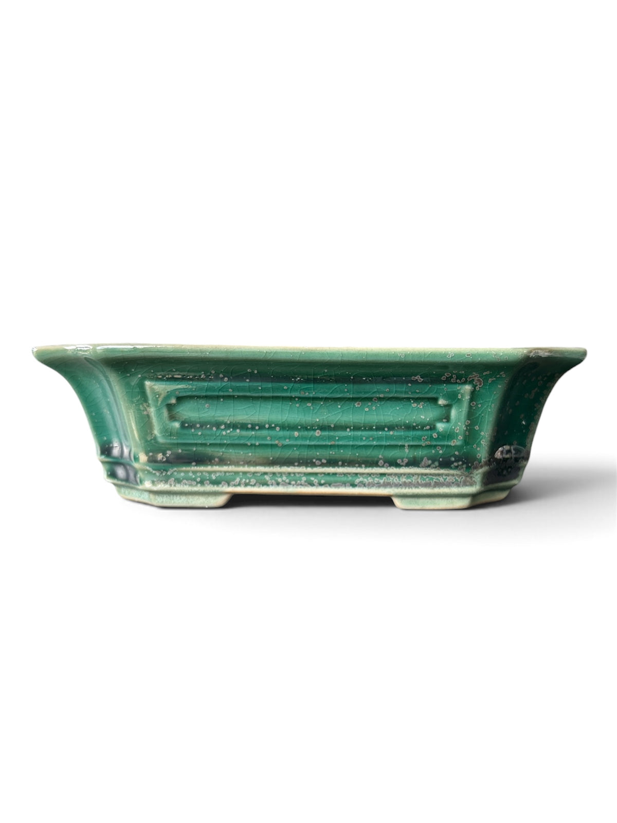 Pot rectangulaire (17*14*h5cm)