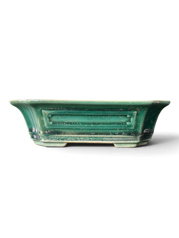 Pot rectangulaire (17*14*h5cm)