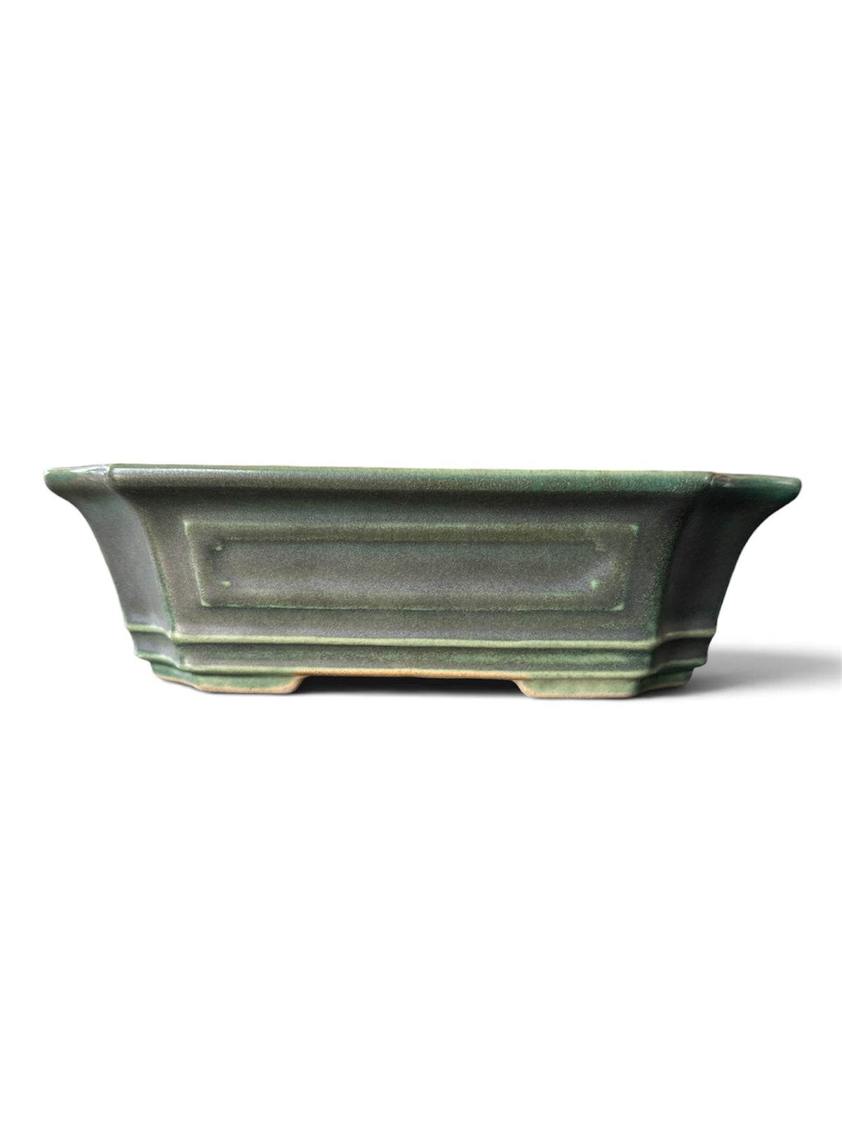 Pot rectangulaire (17*14*h5cm)