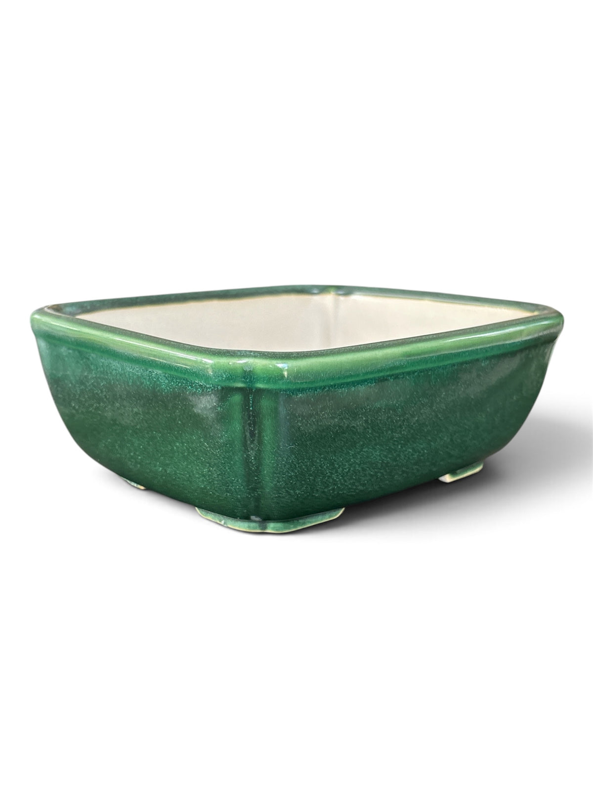 Pot rectangulaire (16*13.5*h5.5cm)