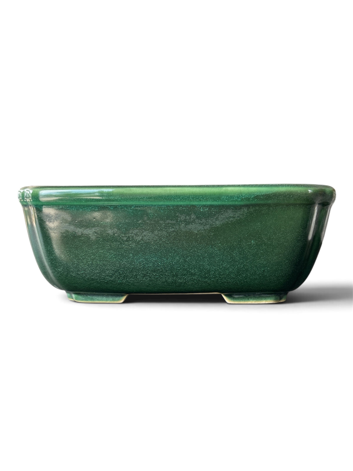 Pot rectangulaire (16*13.5*h5.5cm)