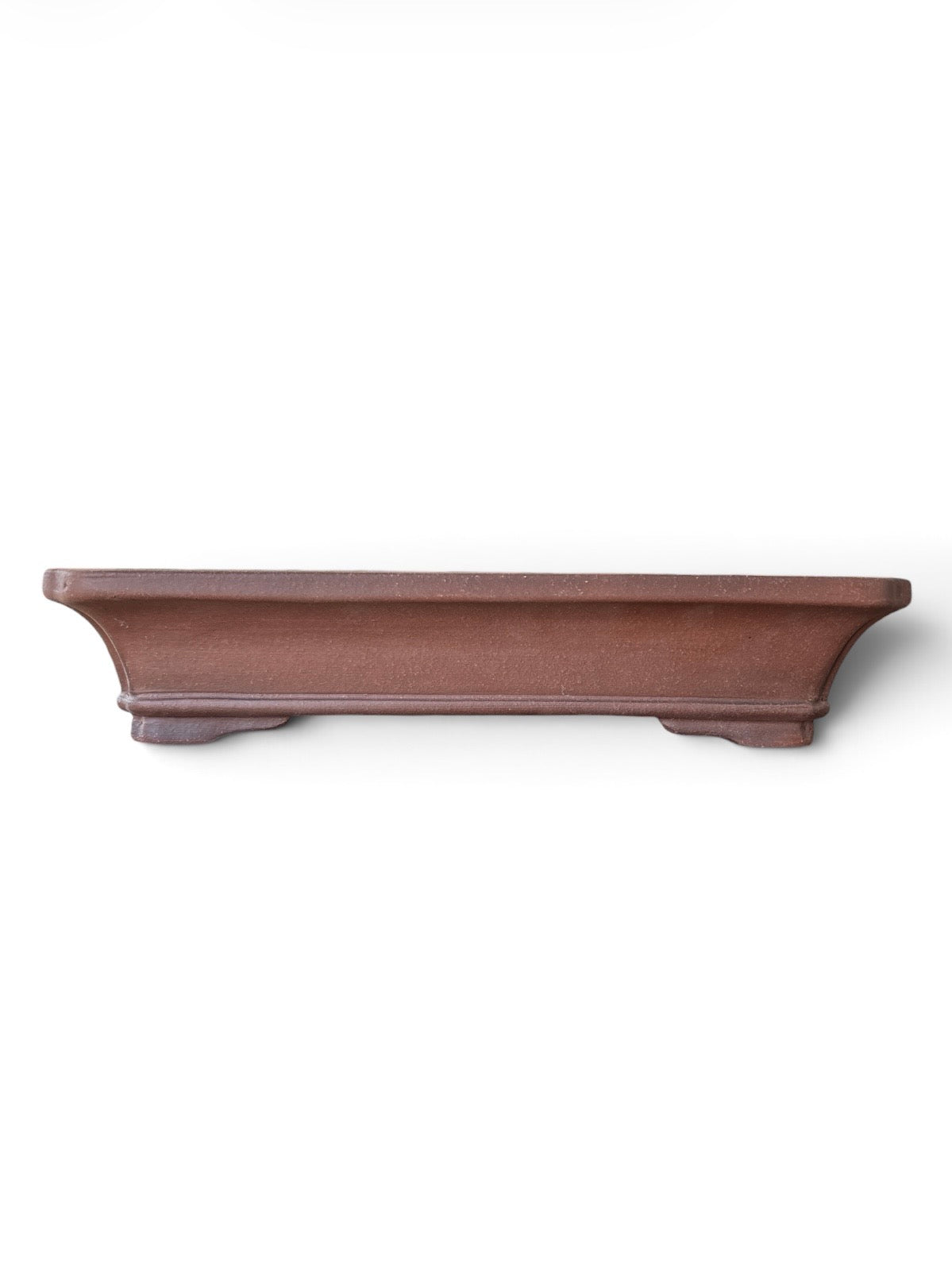 Pot rectangulaire (29*22.5*h6cm)