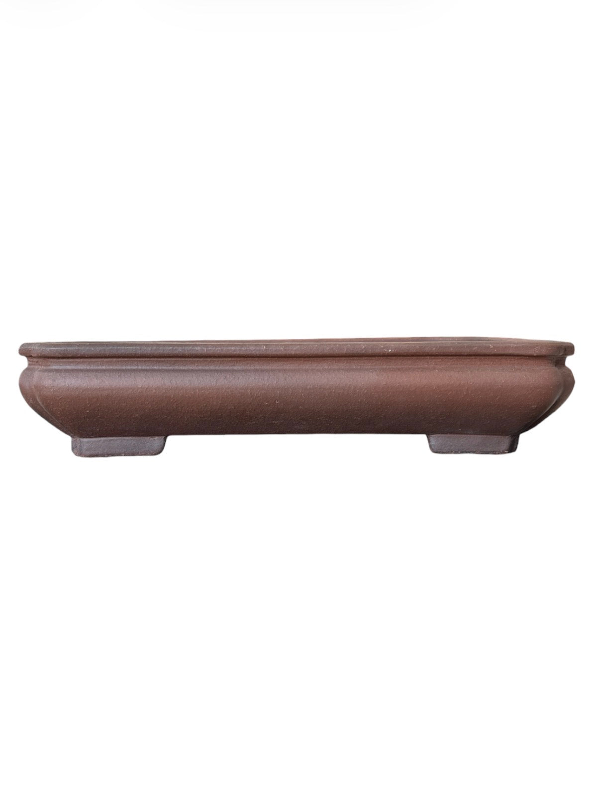 Pot bonsaï rectangulaire (36*28*h7.5cm)