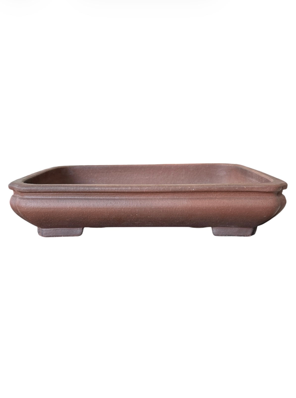 Pot bonsaï rectangulaire (36*28*h7.5cm)