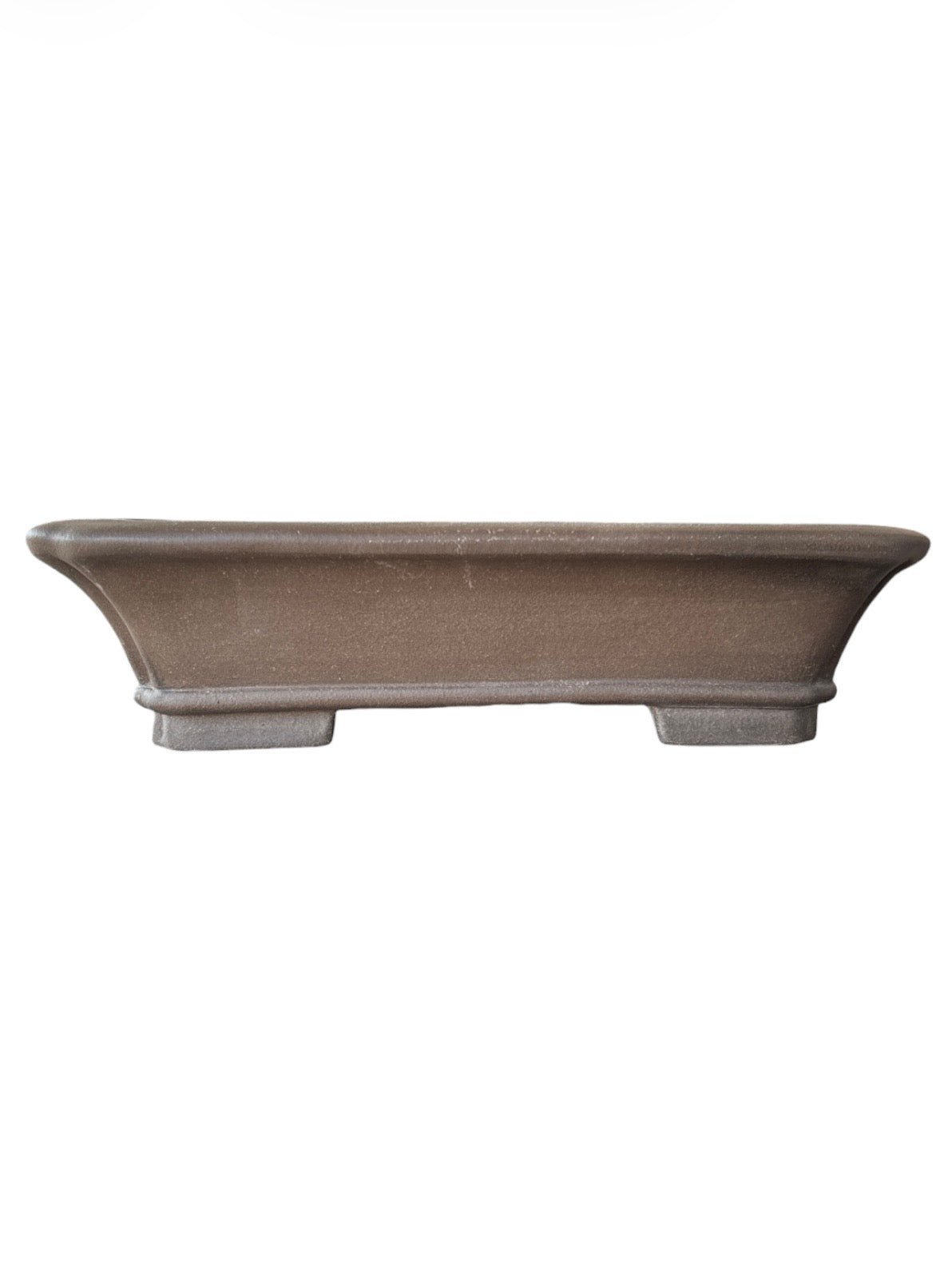 Pot rectangulaire (30*25*h7cm)