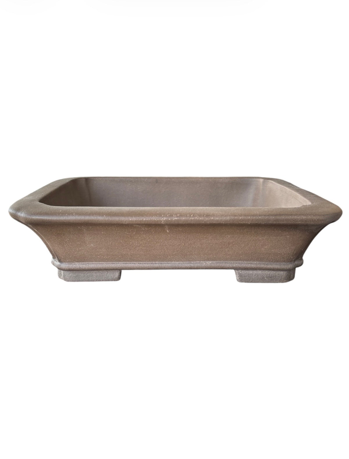 Pot rectangulaire (30*25*h7cm)