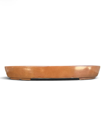 Pot ovale (31.5*22*h4cm)