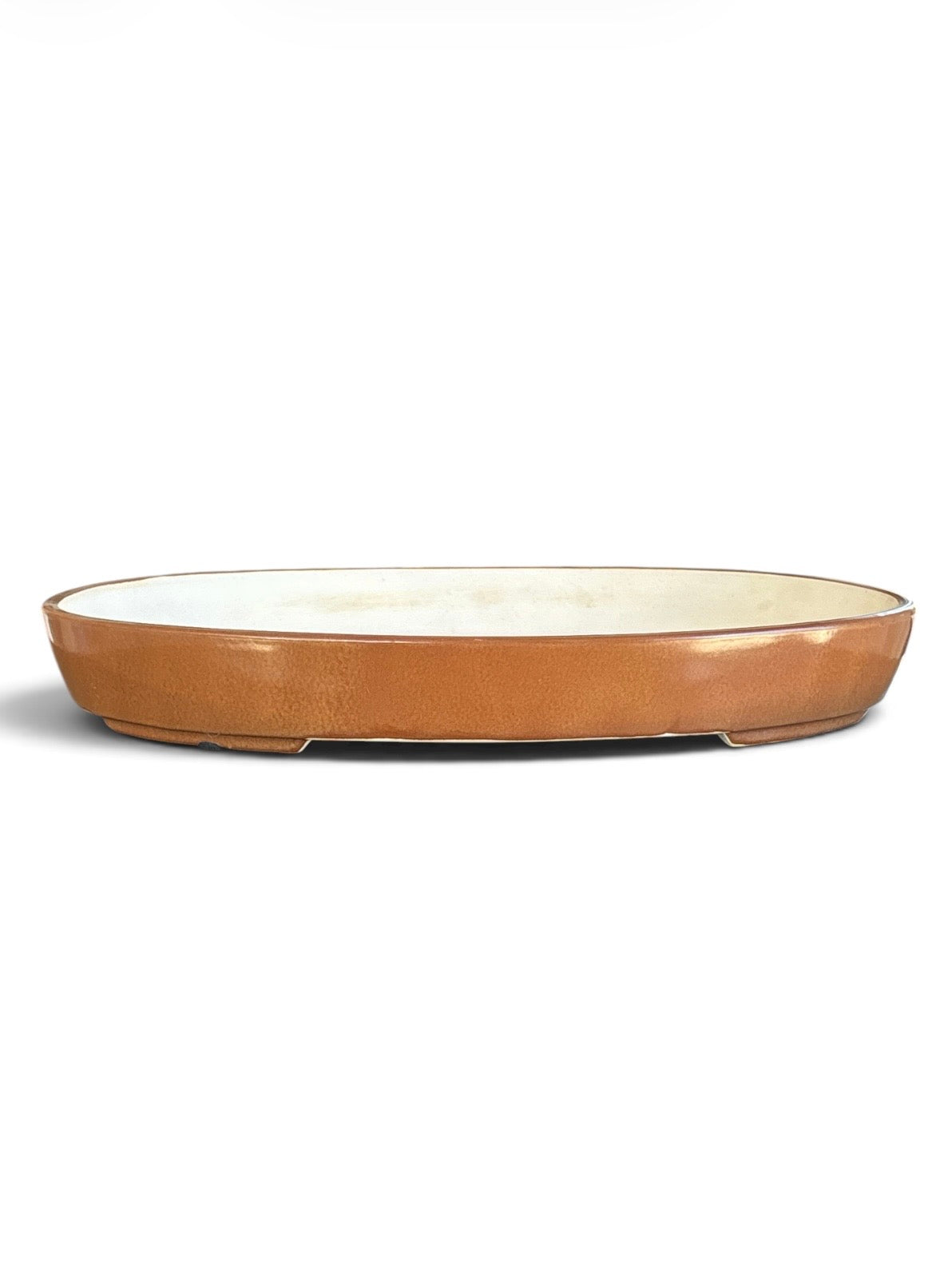 Pot ovale (31.5*22*h4cm)