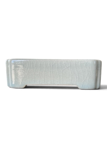Pot rectangulaire (12.5*10.5*h3.5)