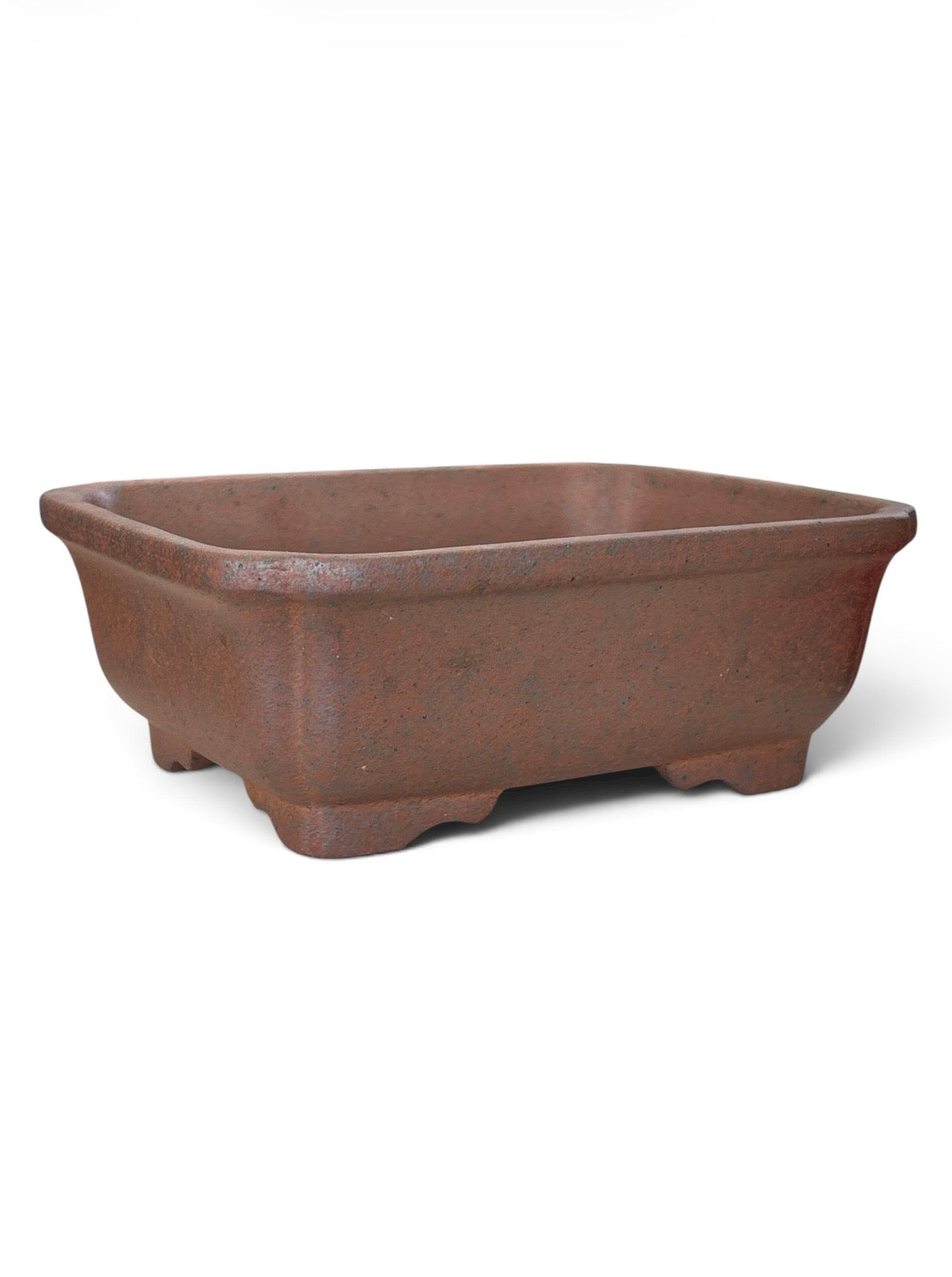 Pot rectangulaire (15.5*12.5*h5.5cm)