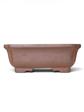 Pot rectangulaire (15.5*12.5*h5.5cm)