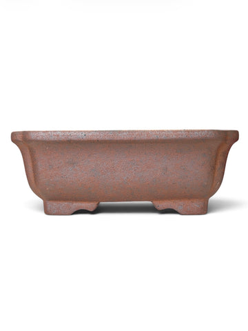Pot rectangulaire (15.5*12.5*h5.5cm)