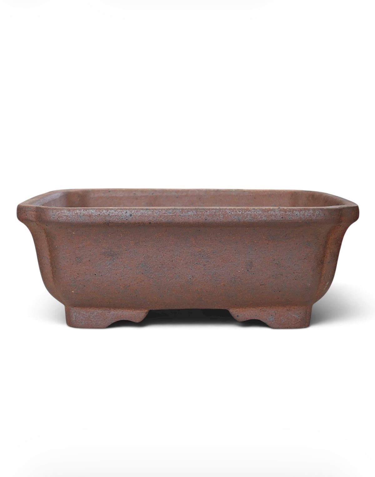 Pot rectangulaire (15.5*12.5*h5.5cm)