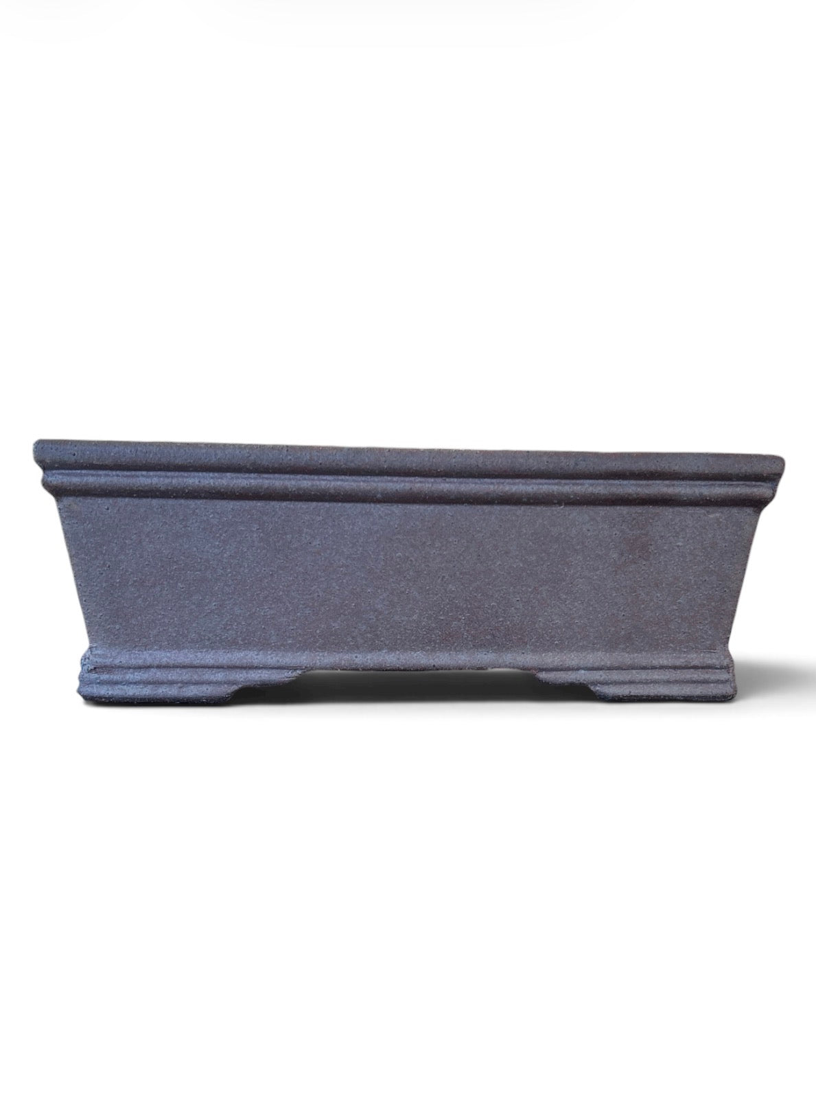 Pot rectangulaire (18.5*14*h6cm)