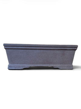 Pot rectangulaire (18.5*14*h6cm)