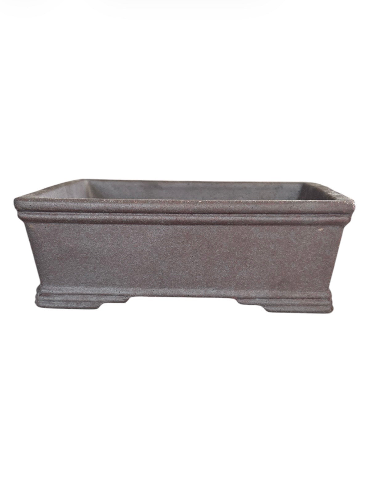 Pot rectangulaire (18.5*14*h6cm)