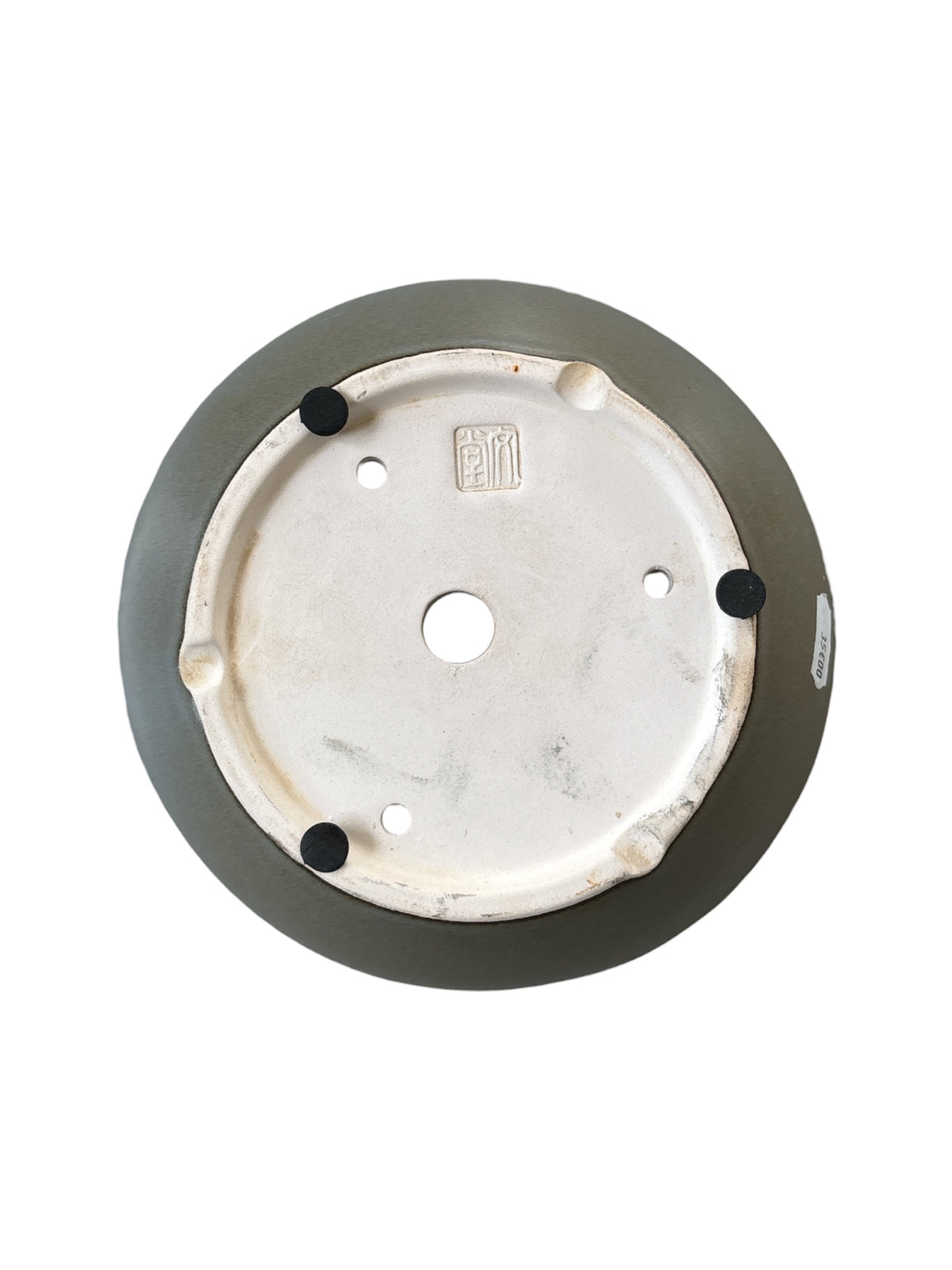 Pot rond (17*h5.5cm)